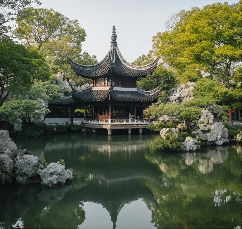 中山神湾半知土建有限公司